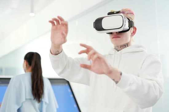 Ostravští medici se budou učit operovat za využití virtuální reality.