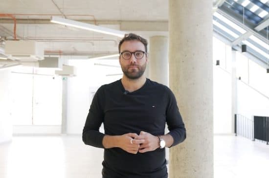 Ostravská univerzita zakládá spin-off zaměřený na simulaci lékařských zákroků ve VR.