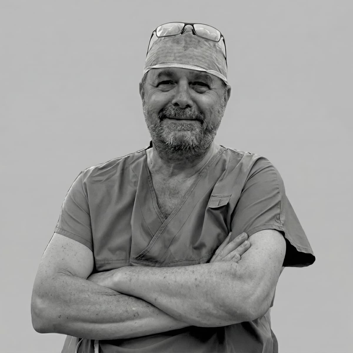 doc. MUDr. Michal Filip, Ph.D., MBA