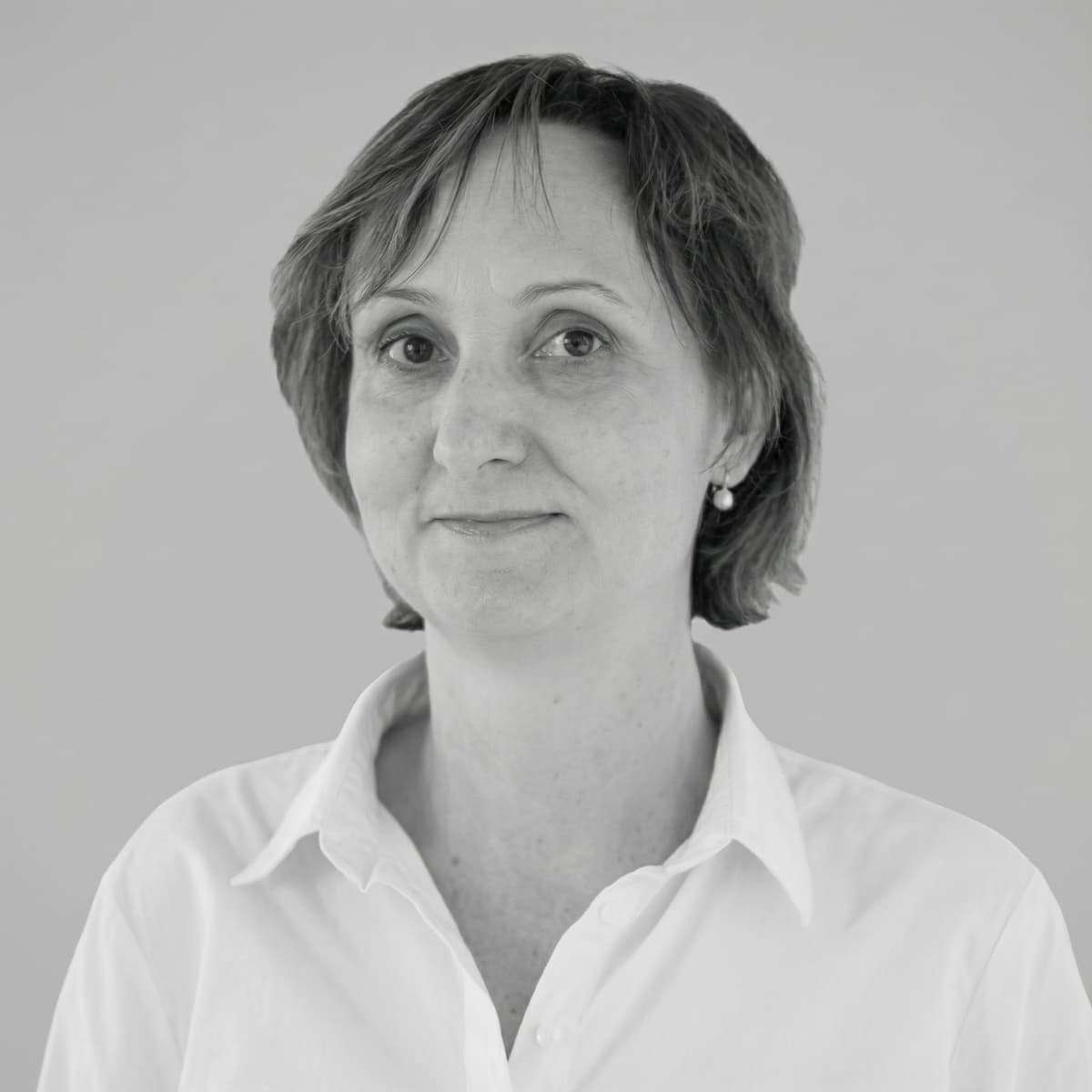 Mgr. Jana Trdá, Ph.D.